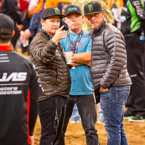 Image post by @racerxonline on Instagram