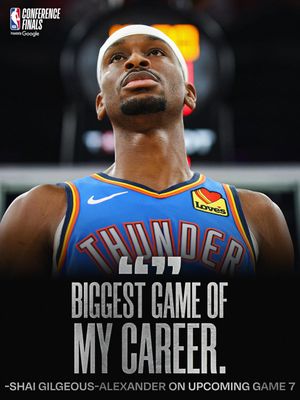 Image post by @nba on Instagram