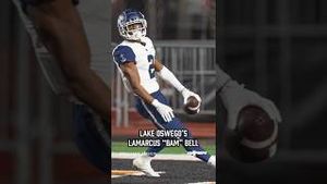 Video post by @maxpreps on YouTube