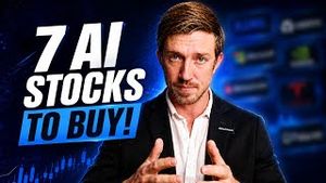 Video post by @benzinga on YouTube