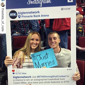 Image post by @bigtennetwork on Instagram