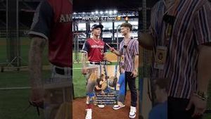 Video post by @batboysbaseball on YouTube