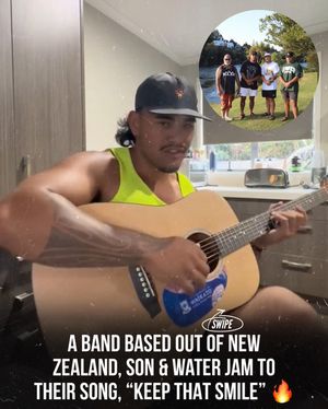 Image post by @polynesianmusic on Instagram