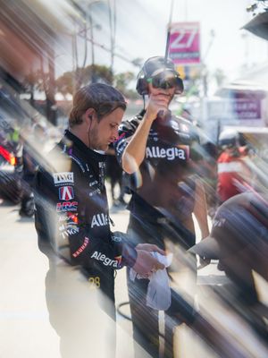 Image post by @ericsson_marcus on Instagram