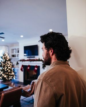 Image post by @dansbyswanson on Instagram