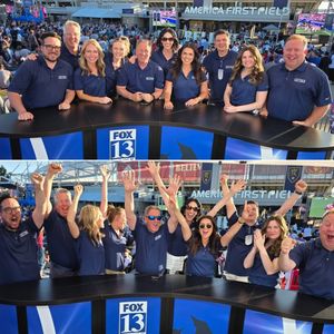 Image post by @fox13now on Instagram