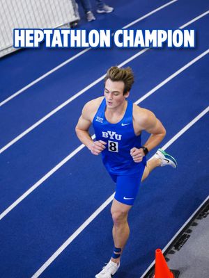 Image post by @byutrackfieldxc on Instagram