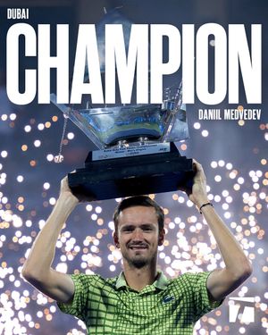 Image post by @tennischannel on Instagram