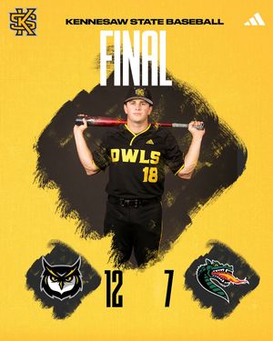Image post by @ksuowlsbsb on Instagram
