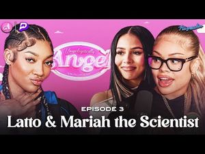 Video post by @UnapologeticallyAngelShow on YouTube