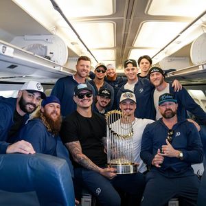 Image post by @jackdreyer86 on Instagram