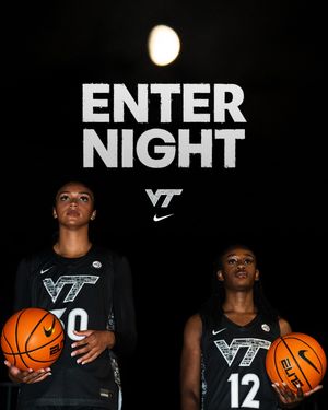 Image post by @hokieswbb on Instagram