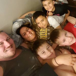 Image post by @haueterfamily on Instagram