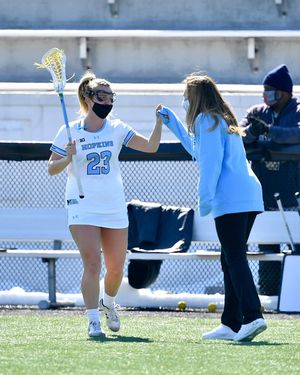 Image post by @hopkinslacrosse on Instagram