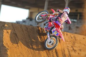 Image post by @racerxonline on Instagram