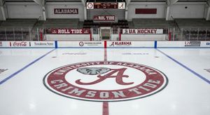 Image post by @alabamahockeyd3 on Instagram