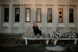 Image post by @AbovetheGrainMedia on Facebook
