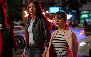 Image post by @PrimeVideo on Twitter