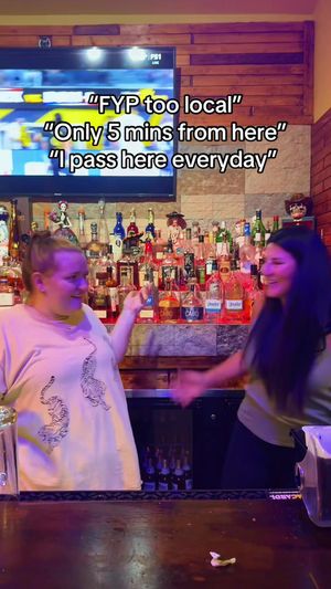 Video post by @tequilagrill on TikTok