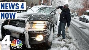 Video post by @nbcnewyork on YouTube