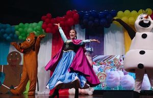 Image post by @justkeepsmilingalabama on Instagram