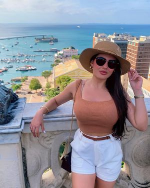 Image post by @camilavieiramv on Instagram