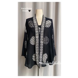 Image post by @misskendybatik on Instagram