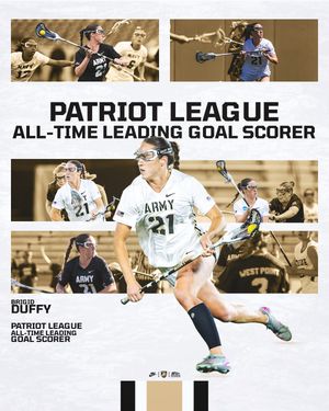 Image post by @armywp_wlax on Instagram