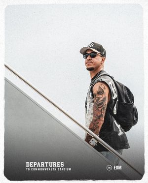 Image post by @bclions_official on Instagram
