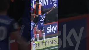 Video post by @theefl on YouTube