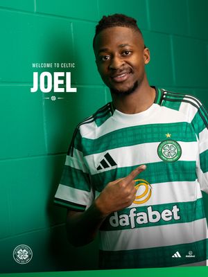Image post by @celticfc on Instagram
