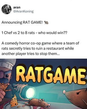Image post by @brgaming on Instagram