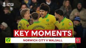 Video post by @thefacup on YouTube