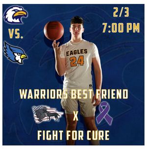 Image post by @lneaglehoops on Instagram