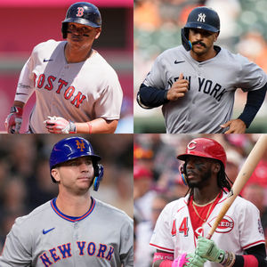Image post by @FanDuel on Twitter