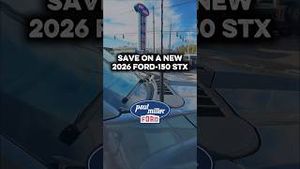 Video post by @paulmillerky on YouTube