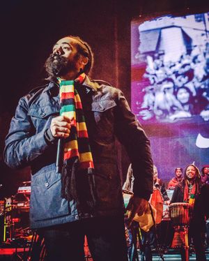 Image post by @marleybrothers on Instagram