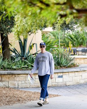 Image post by @calbaptist on Instagram