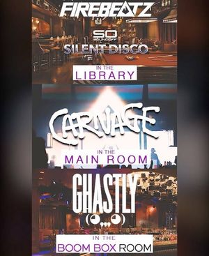 Video post by @marqueelv on Facebook