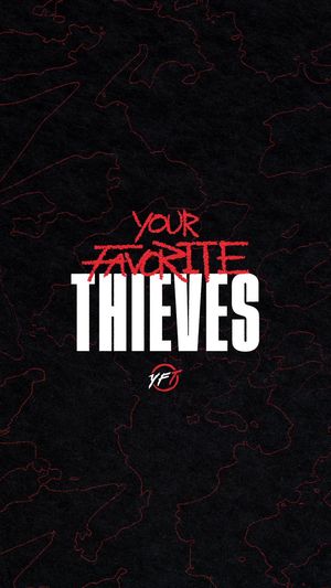 Image post by @YFP_gg on Twitter