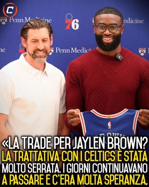 Image post by @cronache_di_basket on Instagram