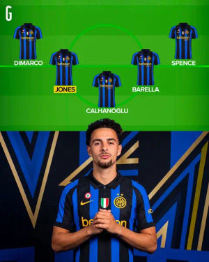 Image post by @lagazzettadellosport on TikTok
