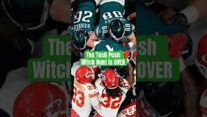 Video post by @undergroundsportsphiladelphia on YouTube