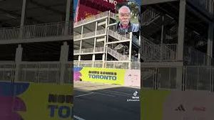 Video post by @howardruns on YouTube