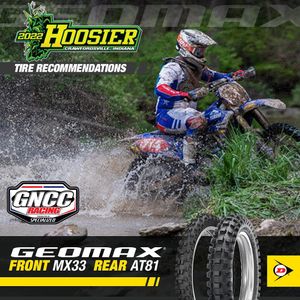 Image post by @gncc_racing on Instagram