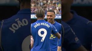 Video post by @chelseafc on YouTube