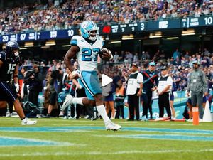 Image post by @uncfootball on Instagram