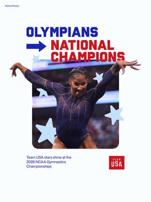 Image post by @teamusa on Instagram