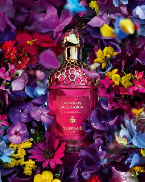 Image post by @guerlain on Instagram