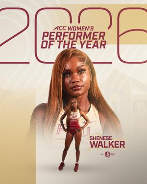 Image post by @fsu_track on Instagram